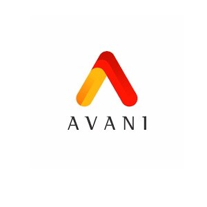 Avani Housing Developer Logo