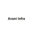 Avani Infra Logo