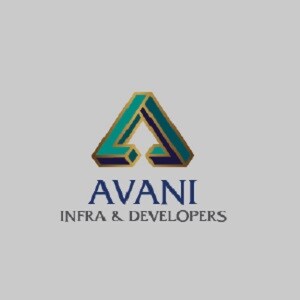 Avani Infra And Developers logo