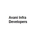 Avani Infra Developers Logo