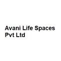 Avani Life Spaces Pvt Ltd Logo