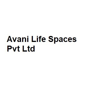 Avani Life Spaces Pvt Ltd logo