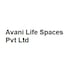 Avani Life Spaces Pvt Ltd Avani Life Spaces Pvt Ltd Developer Logo