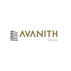 Avanith Group logo