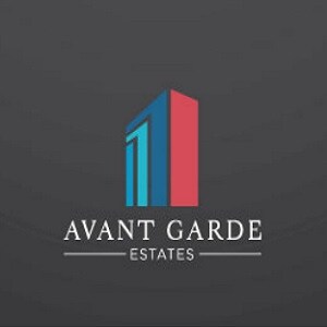 Avant Garde Estates developer logo