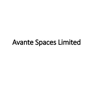Avante Spaces Limited logo