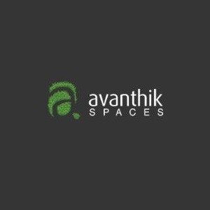 Avanthik Spaces Pvt Ltd Logo