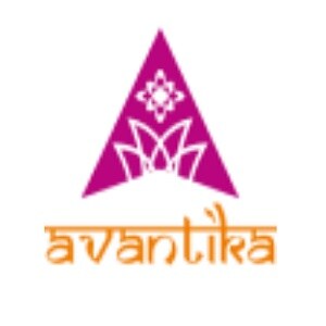 Avantika Constructions Logo
