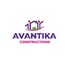 Avantika Constructions Avantika Constructions Developer Logo
