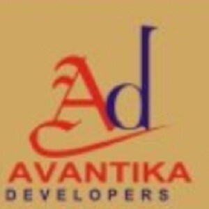 Avantika Developers logo