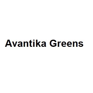 Avantika Greens logo