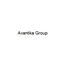 Avantika Group Developer Logo