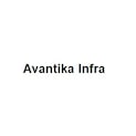 Avantika Infra Logo