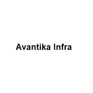 Avantika Infra developer logo