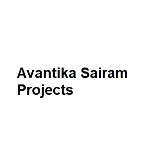 Avantika Sairam Projects developer logo