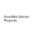 Avantika Sairam Projects Avantika Sairam Projects Developer Logo