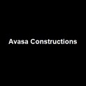 Avasa Constructions Logo