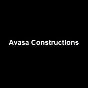 Avasa Constructions developer logo