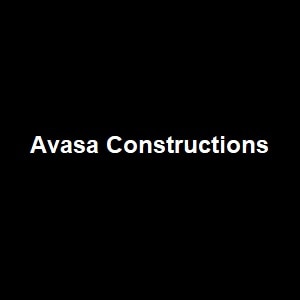Avasa Constructions Developer Logo