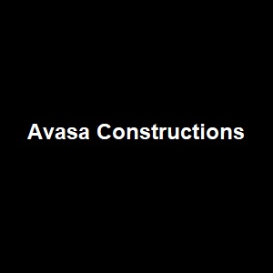 Avasa Constructions