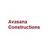 Avasana Constructions Developer Logo