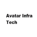 Avatar Infra Tech Logo