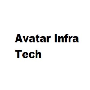 Avatar Infra Tech developer logo