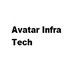 Avatar Infra Tech Developer Logo