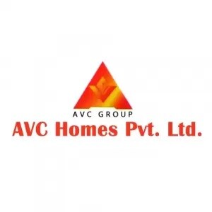 AVC Homes Pvt Ltd developer logo