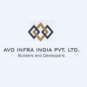 AVD Infra India Developer Logo