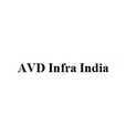 AVD Infra India Logo