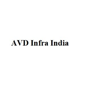 AVD Infra India Developer Logo