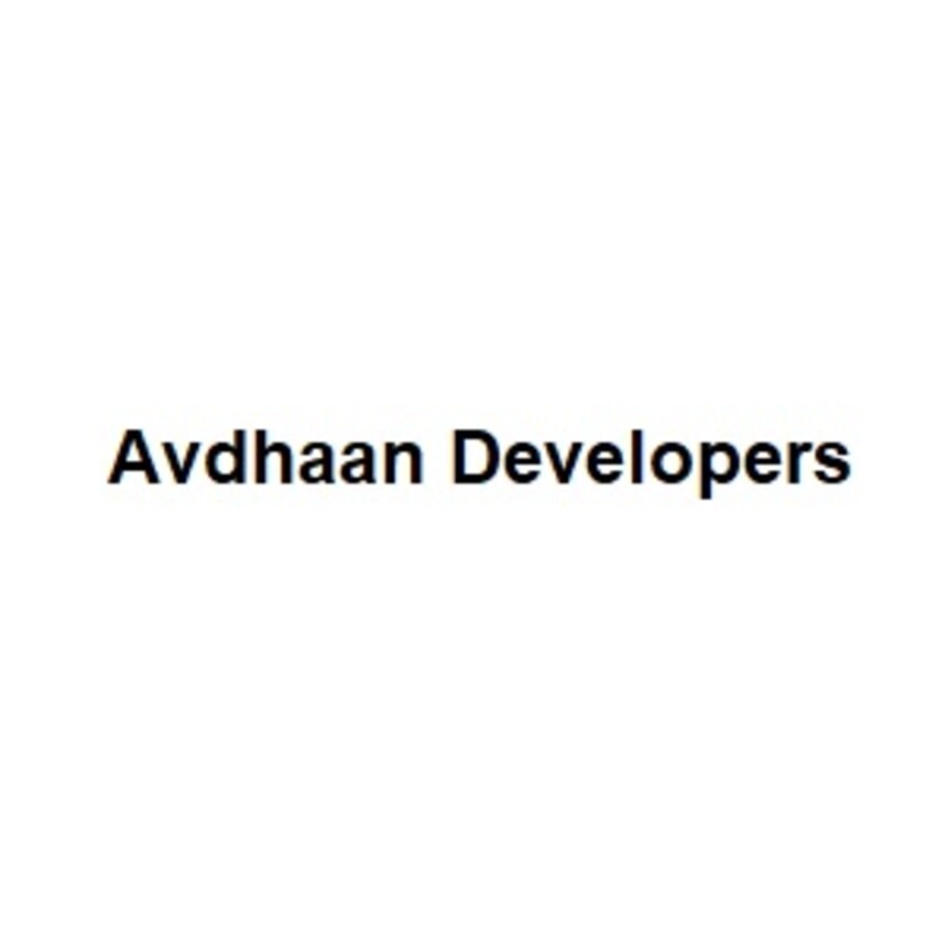 Avdhaan Developers