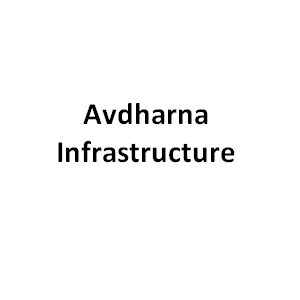Avdharna Infrastructure logo