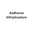 Avdharna Infrastructure Developer Logo