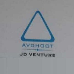 Avdhoot Builders Developer Logo