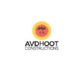 Avdhoot Constructions developer logo