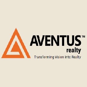 Aventus Realty Developer Logo