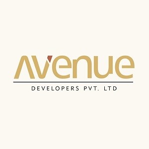 Avenue Developers Developer Logo