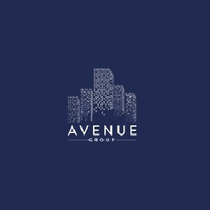 Avenue Group Developer Logo