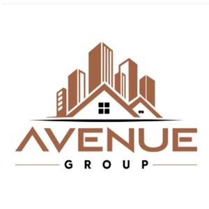 Avenue Group Jaipur Developer Logo