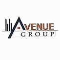 Avenue Group Pune Logo