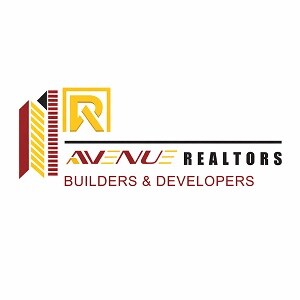 Avenue Realtors Builders And Developers Developer Logo