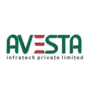 Avesta Infratech developer logo