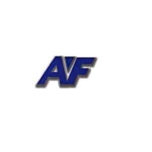 AVF Enterprises Logo