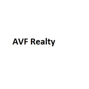 AVF Realty Logo