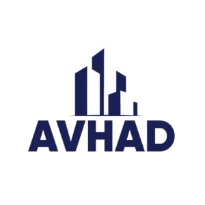 Avhad Group Developer Logo