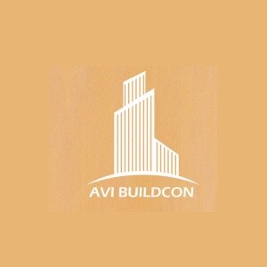 Avi Buildcon Logo