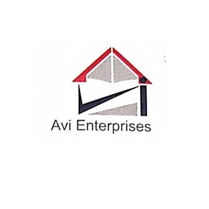 Avi Enterprises Logo