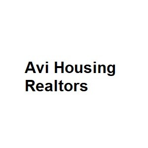Avi Housing Realtors logo